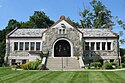 Old Lakeville Public Library, MA