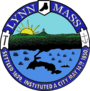 Blason de Lynn (Massachusetts)