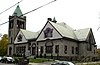 Allston Congregational Church