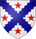 Arms o Anderson o Candacraig