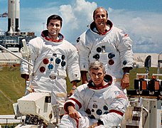 parte de: Apollo 17 