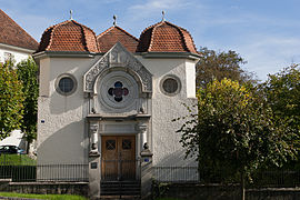 photo Synagogue