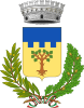 Coat of arms of Baranzate