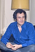 Bernardo Bertolucci, regizor italian