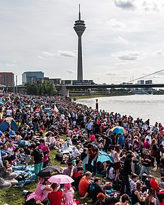 Japan Day 2016