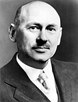 Robert Goddard.