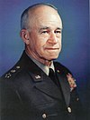 Omar Bradley