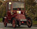 1903 Georges Richard 10HP Brougham