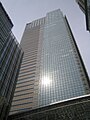 Midtown Tower, Tokyo (2007, 248 m)