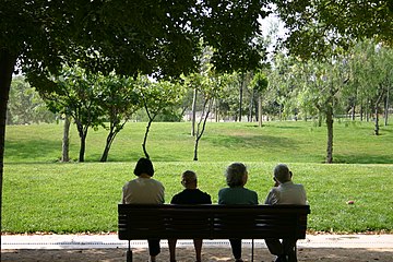 Català: Parc Español: Parque