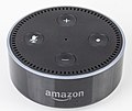 Amazon Echo Dot (RS03QR), 2. Generation