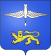 Coat of arms of Blaisy-Bas