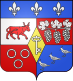 Coat of arms of Bruges