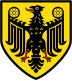 Coat of arms of Goslar