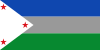 Flag of Fundación