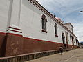 Iglesia Nuestra Señora de Monguí