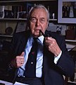 Harold Wilson 1964-1970 Kryeministri i Britanisë së Madhe