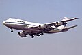 Image 51A Boeing 747 operated by Pan Am (from Aviation)