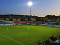 Široki Brijeg/Широки Бријег Pecara Široki stadion, (Pecara Široki Stadium)