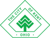 Official seal of Kent, Ohio