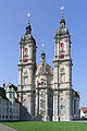 Image 8Abbey of Saint Gall (from Culture of Switzerland)