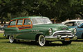 1953 Buick Roadmaster Estate