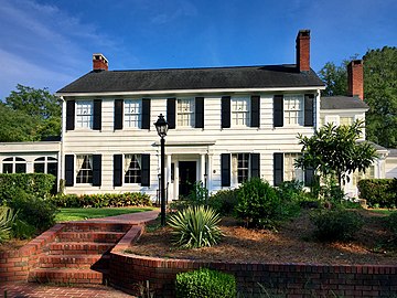 Colonial Revival