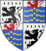 Blason de Divonne-les-Bains