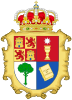 Coat of arms of Cuenca