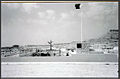 Image 25A photograph of the First Oil Well in Bahrain, with oil first being extracted in 1931 (from Bahrain)