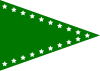 Flag of El Retiro