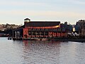 Teatro del Lago, Frutillar.