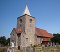 St Nicholas' Church, Great Wakering