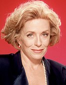 Holland Taylor, actriță americană