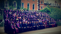 GKT School of Medical Education graduates