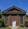 North Sangamon United Presbyterian Church