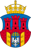 Coat of arms of Kraków