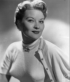 Patti Page (1955)