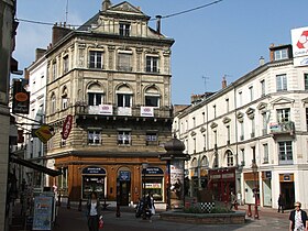 Saint-Nicolas (Le Mans)