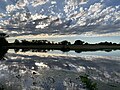 Image 29Pond in Osage County, Kansas (from Kansas)