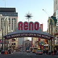 Reno, Nevada