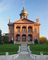 Washington County Courthouse