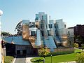 Weisman Art Museum, Minneapolis Frank Gehry