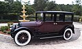 1921 Suburban