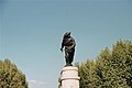 Monumento al bersagliere, Roma