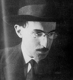 Fernando Pessoa 1914