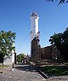 Faro de la ciudad