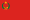 Bandera de Congo