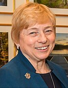 Governor Janet Mills