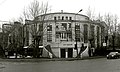 Kauchuk Factory Club (Melnikov, 1927)